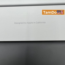 Apple Smart Keyboard for iPad 7th Gen iPad Air 3rd Gen, Black, Genuine OEM