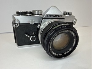 Olympus Md Om 1 | eBay