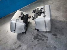 bauletti Laterali Originali Honda Crosstourer 