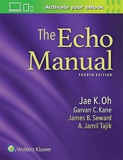 Echo Manual by Jae K. Oh and Garvan C. Kane (...