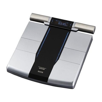 Tanita RD-800-BK Dual Type Body Composition Analyzer InnerScan Dual Japan New