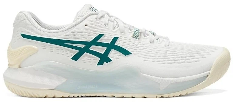 ASICS Gel Resolution 9 Limited Edition London for Sale