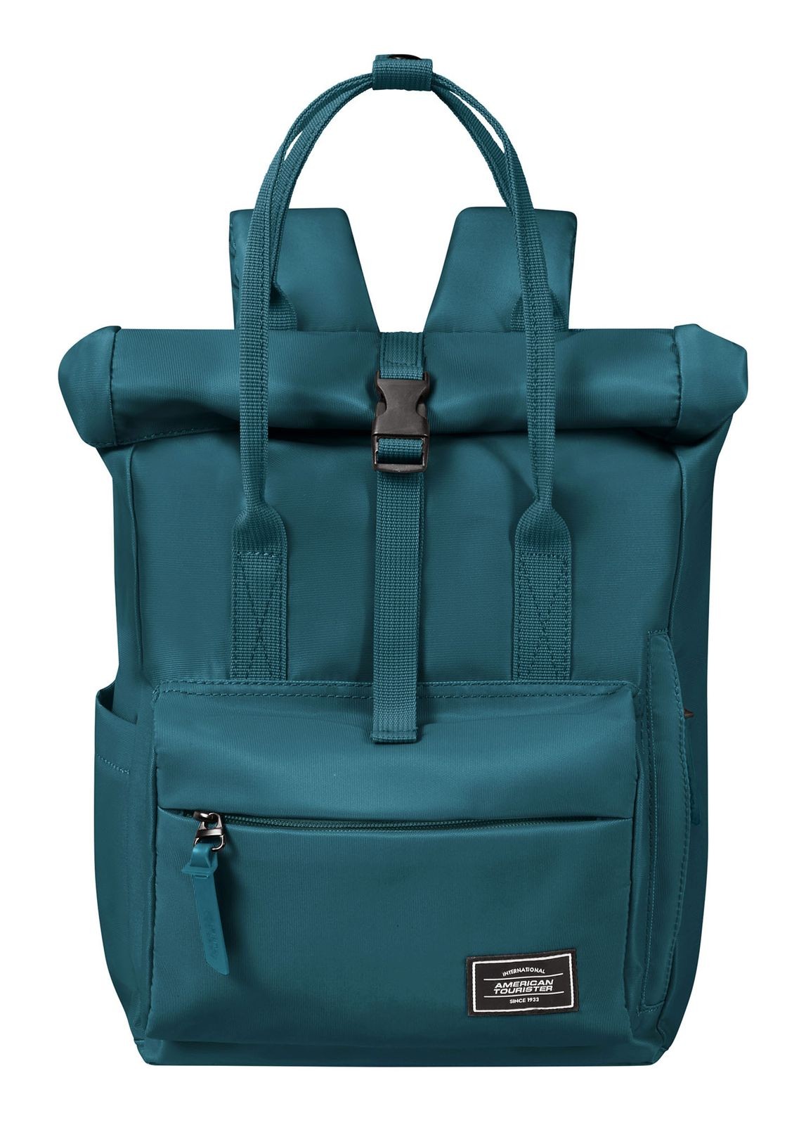 American Tourister backpack Urban Groove Backpack Deep Ocean