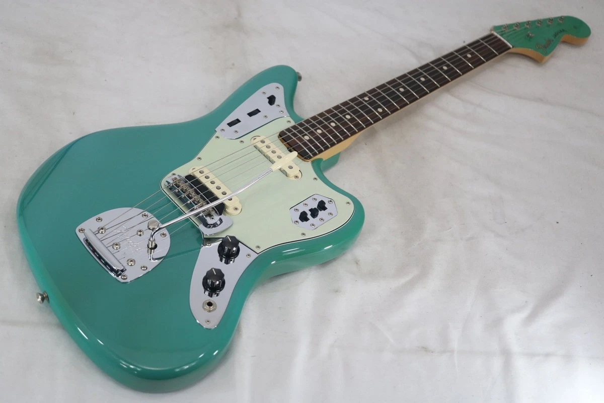 62 Jaguar Electric Guitars for sale - eBay