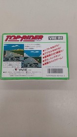 Nintendo Top Rider Famicom Game Cartridge for NES 8-bit Systems