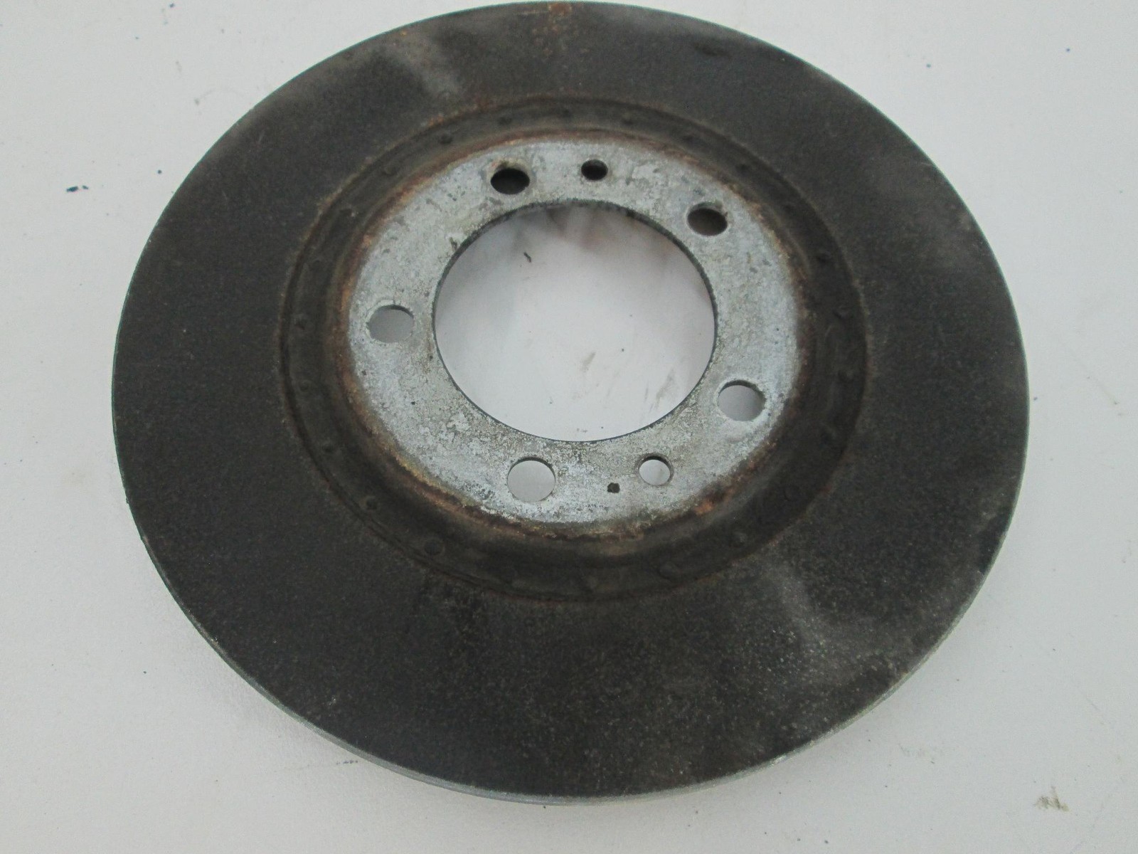 Rolls Royce Silver Shadow Bentley T1 crank shaft pully dampener (USED)
