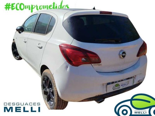 39035990 volante para OPEL CORSA E 2015 9103507 - Imagen 11 de 15