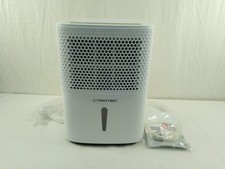 TROTEC Luftentfeuchter TTK 26 E Raumentfeuchter Trockner Bautrockner