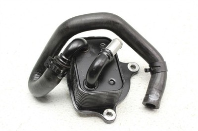 2024 Triumph Trident 660 Oil Cooler 21-24