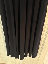 Evan Picone Little black Dress Size 8 Soft swingy style and material. Party time