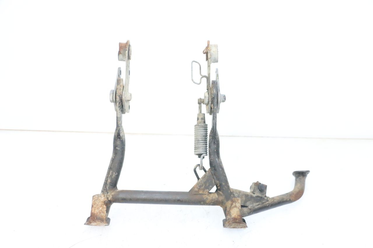 PATA CENTRAL. - YAMAHA FJR ABS 1300 (2006 - 2012)