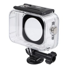 Waterproof Case for DJI ACTION 6 Underwater Use Snorkeling Diving Surfing