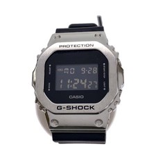 CASIO G-SHOCK Case Size 5.5 ×4.5cm Used Watch #106739316