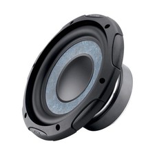 Focal Slatefiber Series SUB 20 SF 8 Inch 4 Ohm Subwoofer with Grill 200w RMS