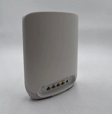 NETGEAR Orbi RBR760 Router Tri-band Mesh WiFi