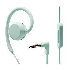 nwm Noom open-ear type wired 3.5mm ear speaker nwm WIRED Earphones Mint green