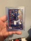 2025 Topps Chrome Jaxson Dart Pulsar Rookie Card #306