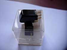 Stanton 500 MK II + ago originale ** ago NUOVO / NOS **