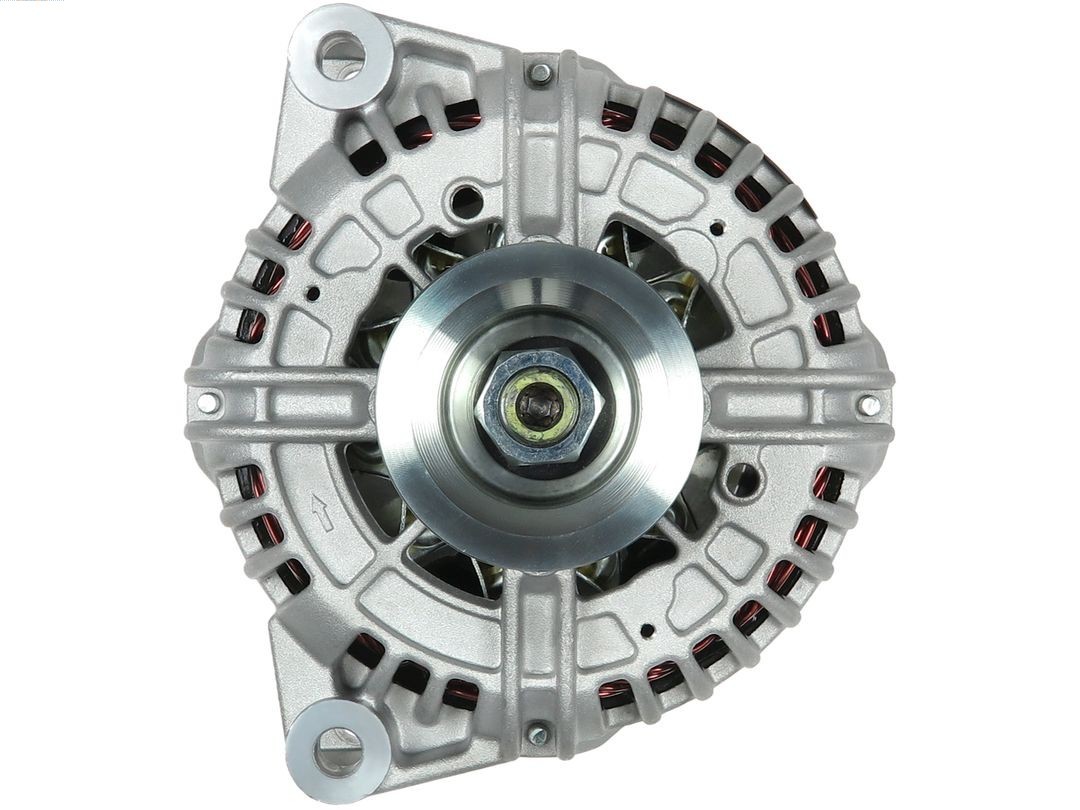 Alternateur A0305 AS-PL de remplacement pour moteur John Deere