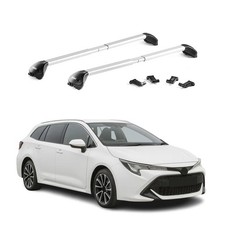 Barres de toit Toyota COROLLA