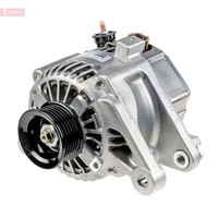 Denso Lichtmaschine Generator Lima DAN1079 FüR Toyota Auris 80A 14V Corolla Vvt