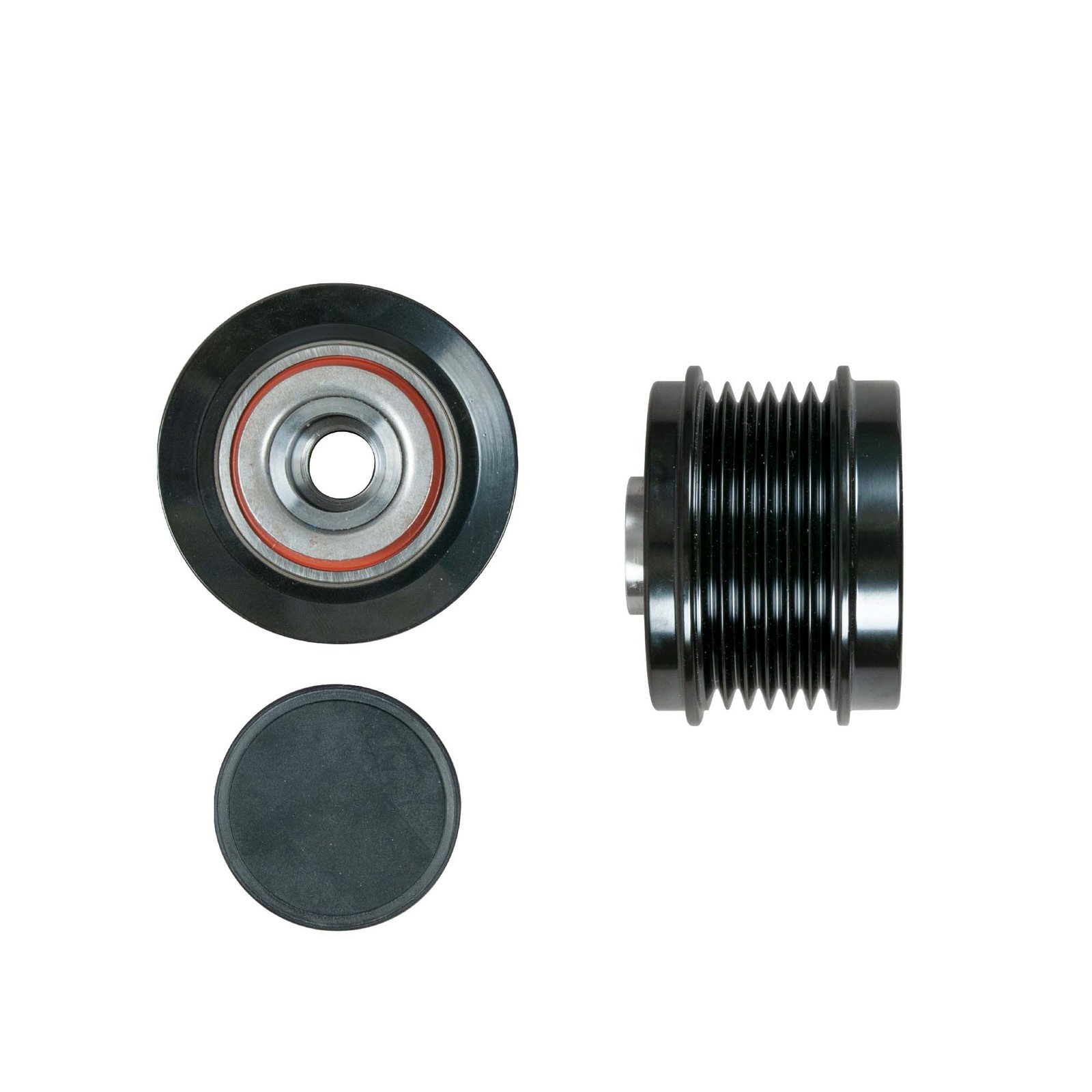 GATES-OE OAP7246 Alternator Freewheel Clutch for FORD,FORD USA,TOYOTA - Image 12