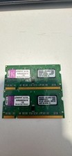 Kingston KVR533D2S4/1G 1GB DDR2 SODIMM PC2-4200 533MHz (UNTESTED)
