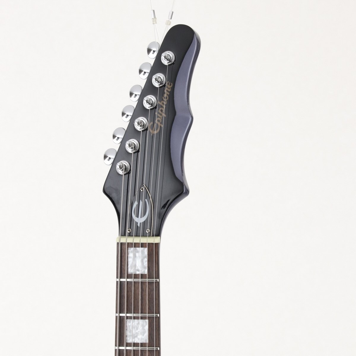 Epiphone Limited Edition Wilshire Pro Pelham Blue 2011 (2011