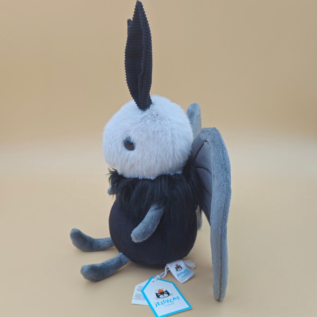 The Wisps Plush Peluche Ori And The Blind Forest AND THE ORI Blind