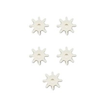 Automatic Mechanical Watch Calendar Fast Dial Wheel For Seiko NH35/NH36 Movement