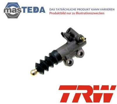 PJH215 KUPPLUNG NEHMERZYLINDER TRW FÜR FIAT SIENA,STRADA 1.4,1.7 TD,1.2