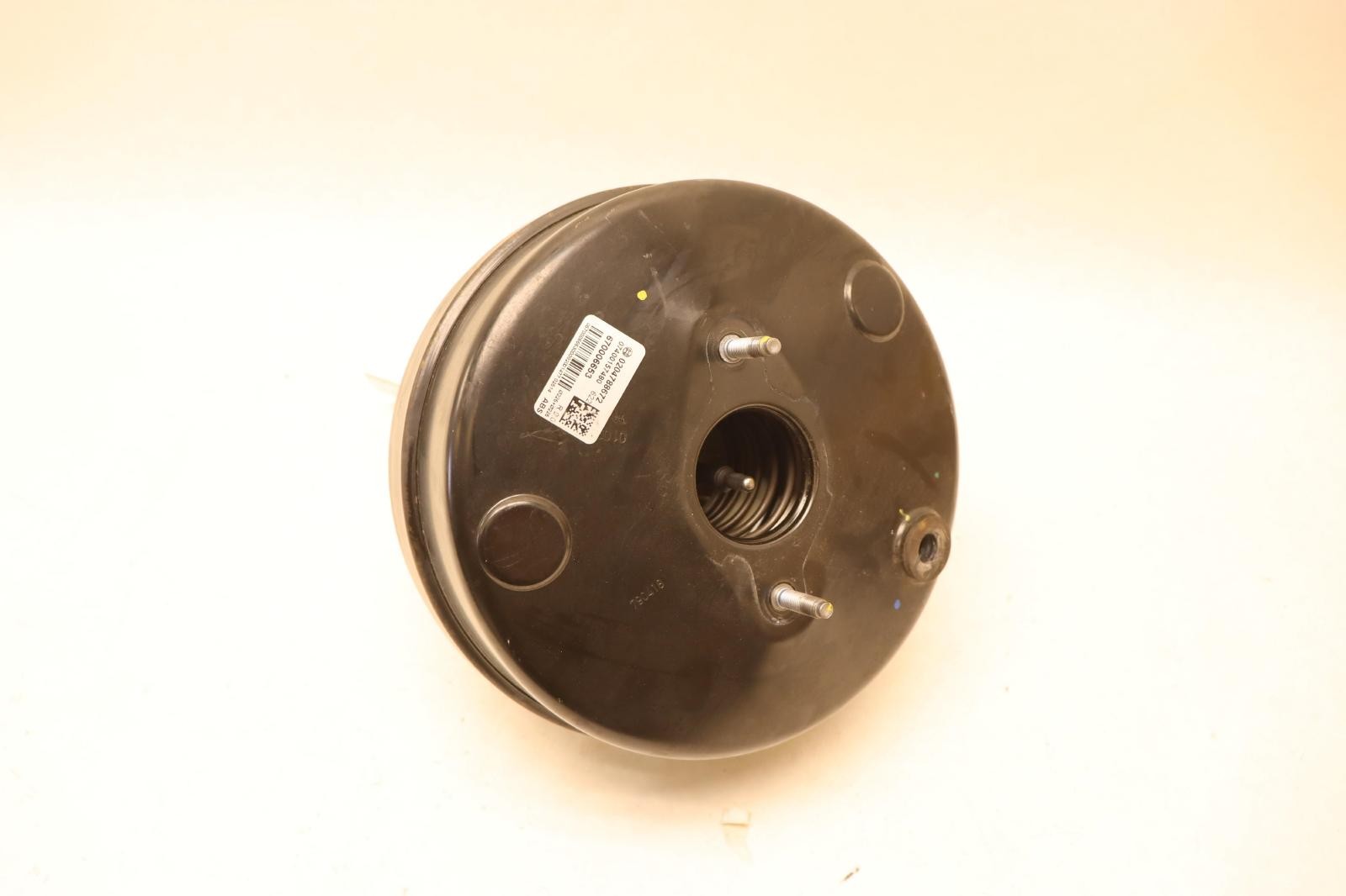 2014-2020 MASERATI QUATTROPORTE AWD POWER BRAKE VACUUM BOOSTER OEM