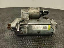 AUDI Q3 Starter Motor 2018-2025 2.0L DFGA RDE2 02E911022C
