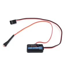 Sensor Telemetry Data Voltage Collection Receiver For FS UA4B IA6B IA10 RC Drone