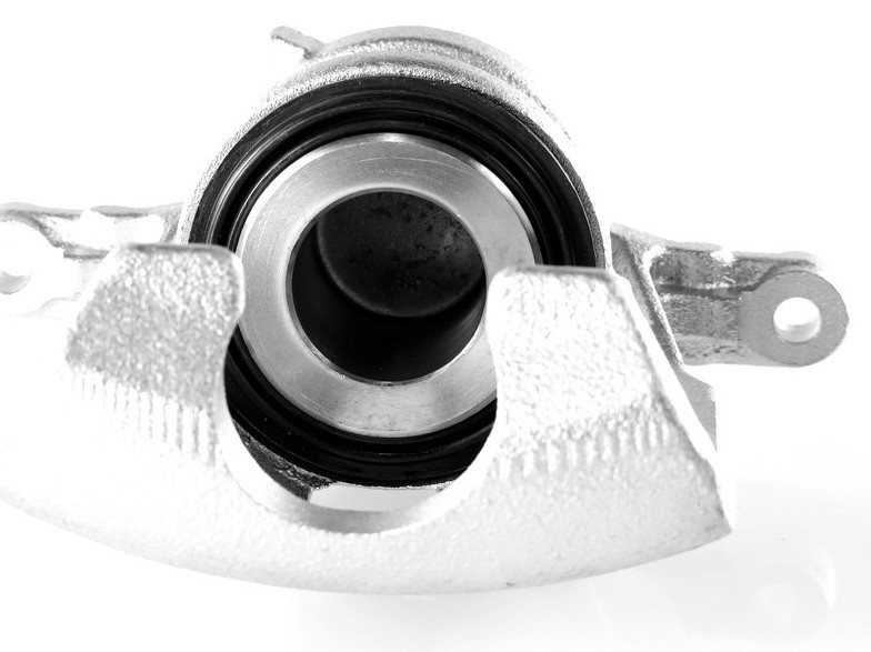1x Brake Caliper Front Right for OPEL CORSA C, COMBO TIGRA TWINTOP MERIVA