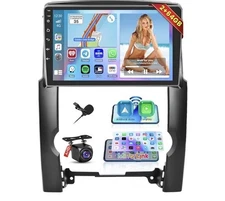 [2+64G] Car Radio for Kia Sorento 2009-2012 with Wireless Carplay and Android