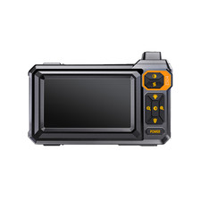 Rechargeable Inspection Camera 1080P Dual Lens for Industrial Pipe Check