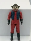 1983 - Star Wars Nien Nunb Action Figure