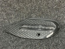 Rechte Stoßstangenabdeckung Mercedes-Benz C-Klasse W206 A2068856601