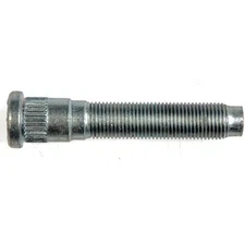 Dorman 610-303.1 9/16 18 Serrated Wheel Stud   0.677 In. Knurl, 3 9/32 In.