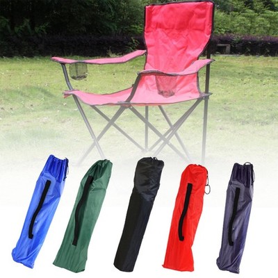 Outdoor Klappstuhl Tragen Tasche Tragbare für Regenschirm Camp Stühle Angeln