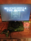 Silent Hill 4: The Room (Xbox) CIB!