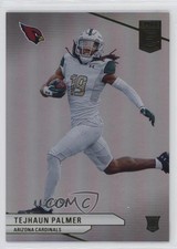 2024 Panini Donruss Elite Rookies 442/999 Tejhaun Palmer #138 g6p