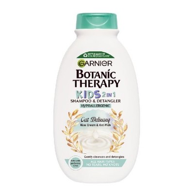 Botanic Therapy Kids Garnier 400ml