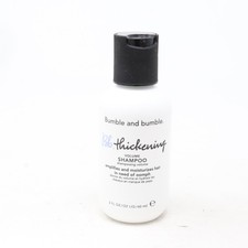 Bumble and bumble Thickening Volume Shampoo Travel Size 60ml