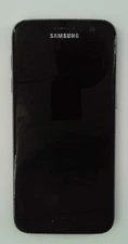 Original black  LCD Display Screen with Frame for Samsung Galaxy S7 G930 Genuine