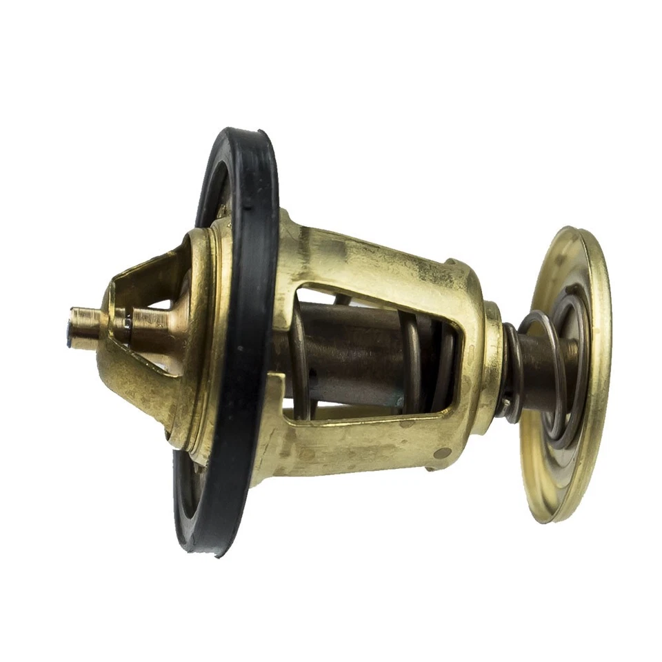 Ski-Doo 420922519 Exhaust Manifold Thermostat 2002- 2010 MX Z 440 600 800 X XRS Foto 2 de 2