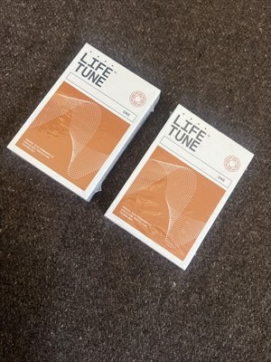 Life Tune One Personal EMF Electromagnetic Protection Technology NEW