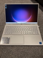 Dell Inspiron 15.6" 5000 Laptop I5 11th Gen, 8GB RAM
