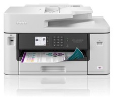 Brother MFC-J5345DW All in One A3 Tintenstrahl Drucker 4800 x 1200 DPI
